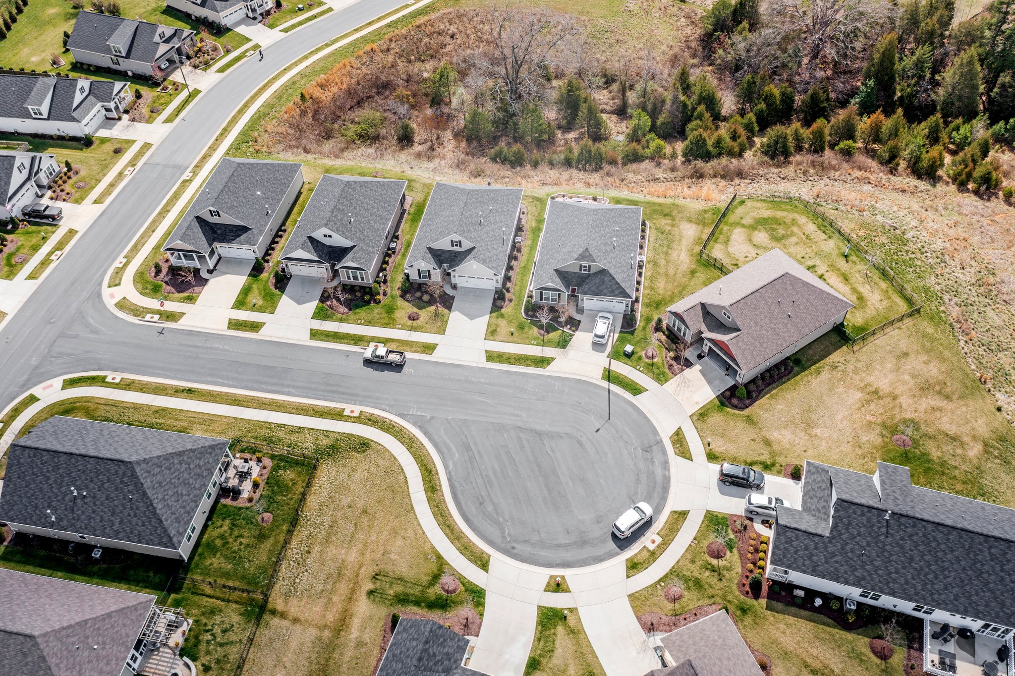 1087 Pentland Pl, Burlington, NC 27215, USA Photo 7