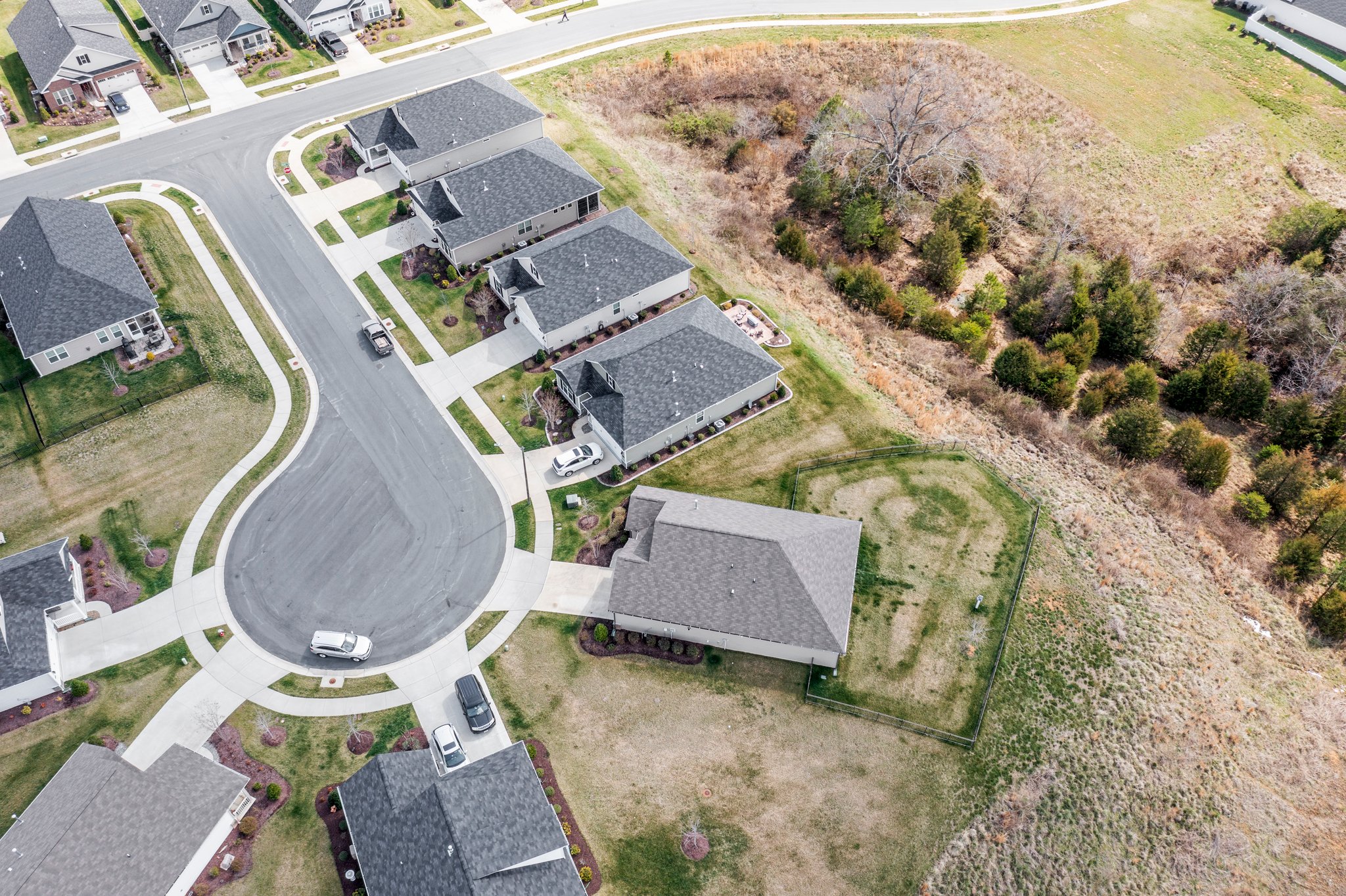1087 Pentland Pl, Burlington, NC 27215, USA Photo 6