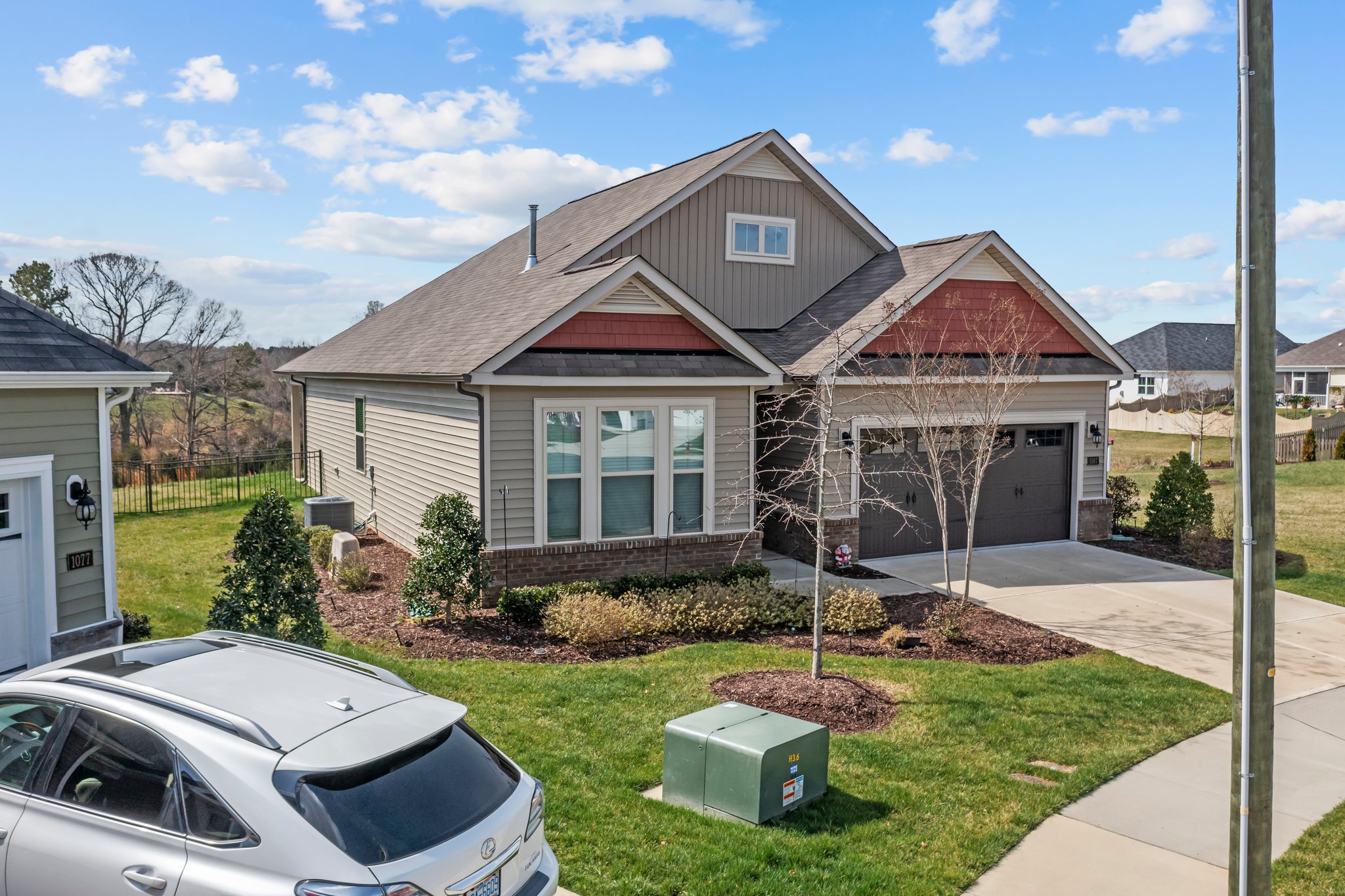 1087 Pentland Pl, Burlington, NC 27215, USA Photo 4