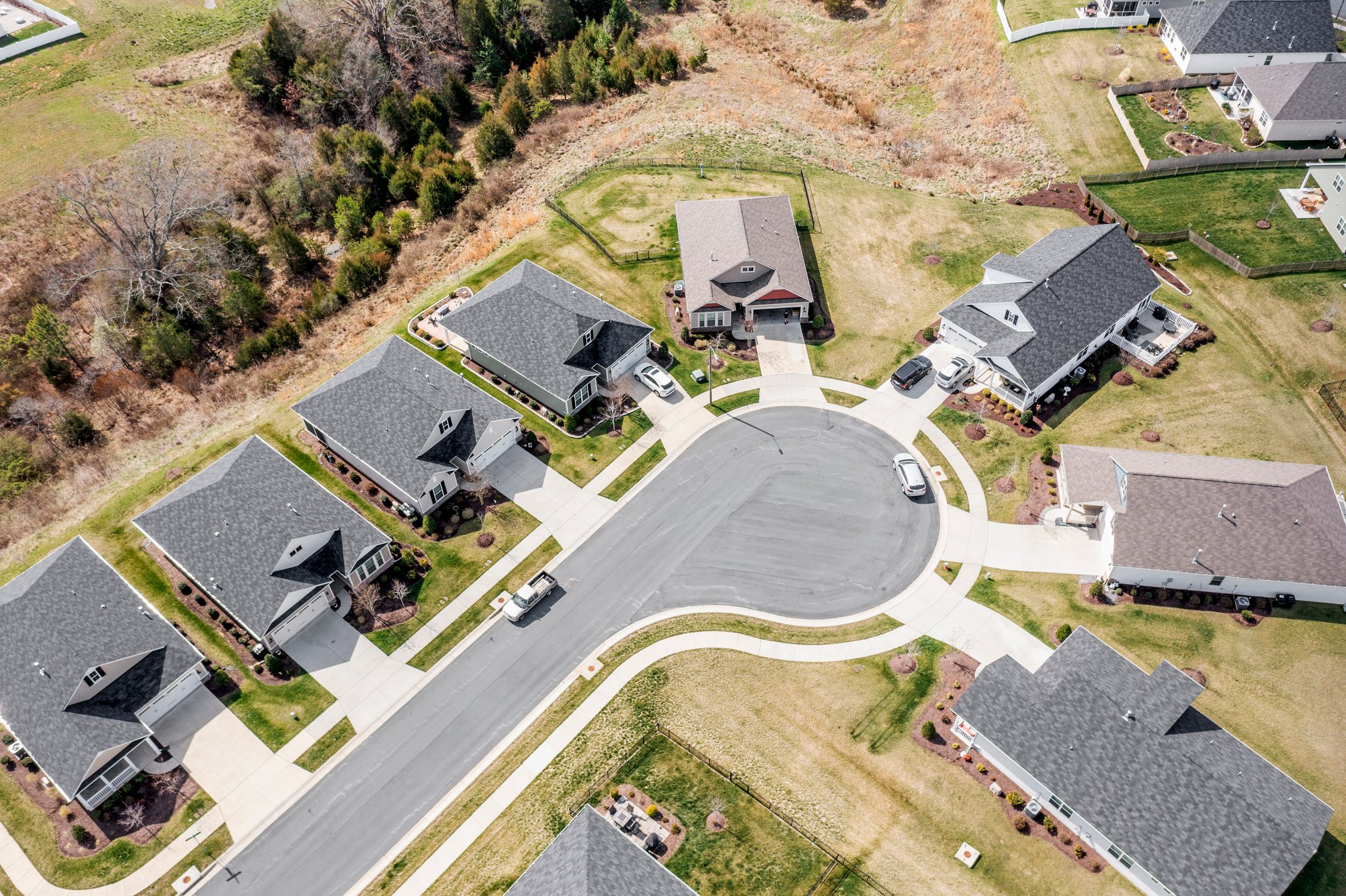 1087 Pentland Pl, Burlington, NC 27215, USA Photo 8