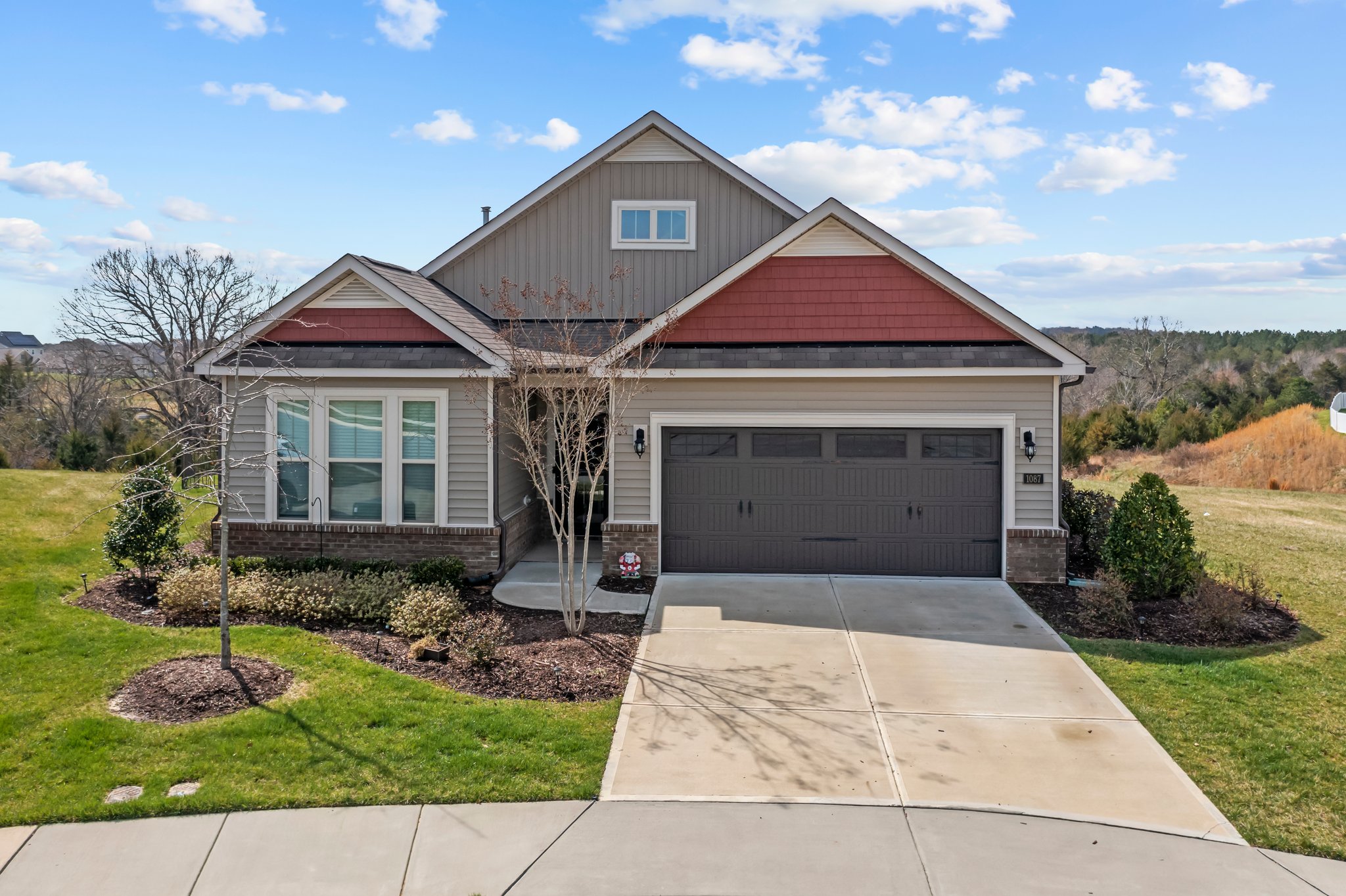 1087 Pentland Pl, Burlington, NC 27215, USA