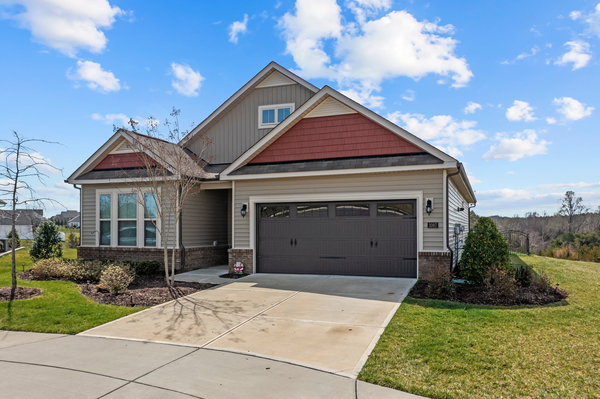 1087 Pentland Pl, Burlington, NC 27215, USA Photo 2