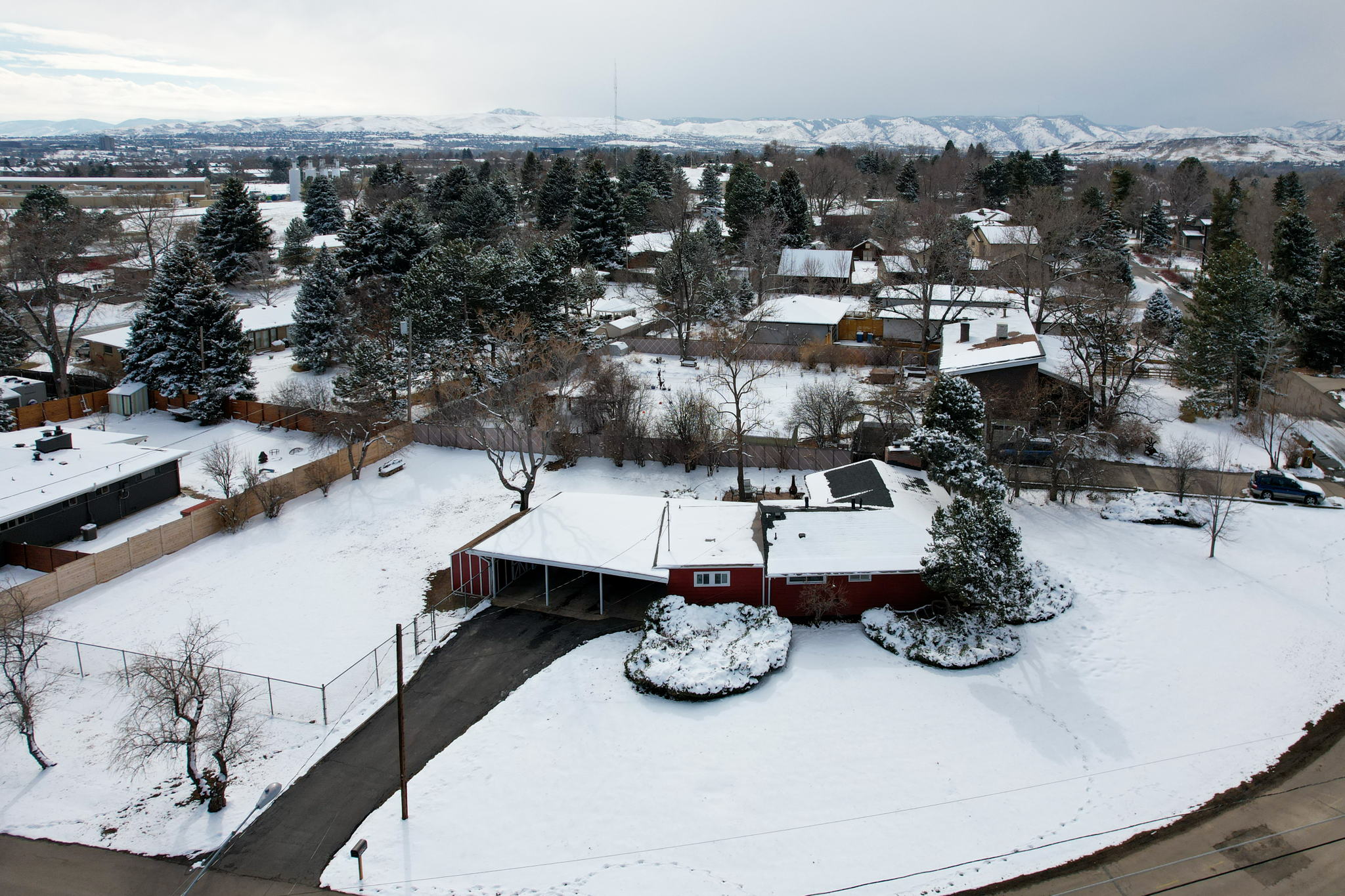 10870 Linda Vista Dr, Lakewood, CO 80215, USA Photo 22