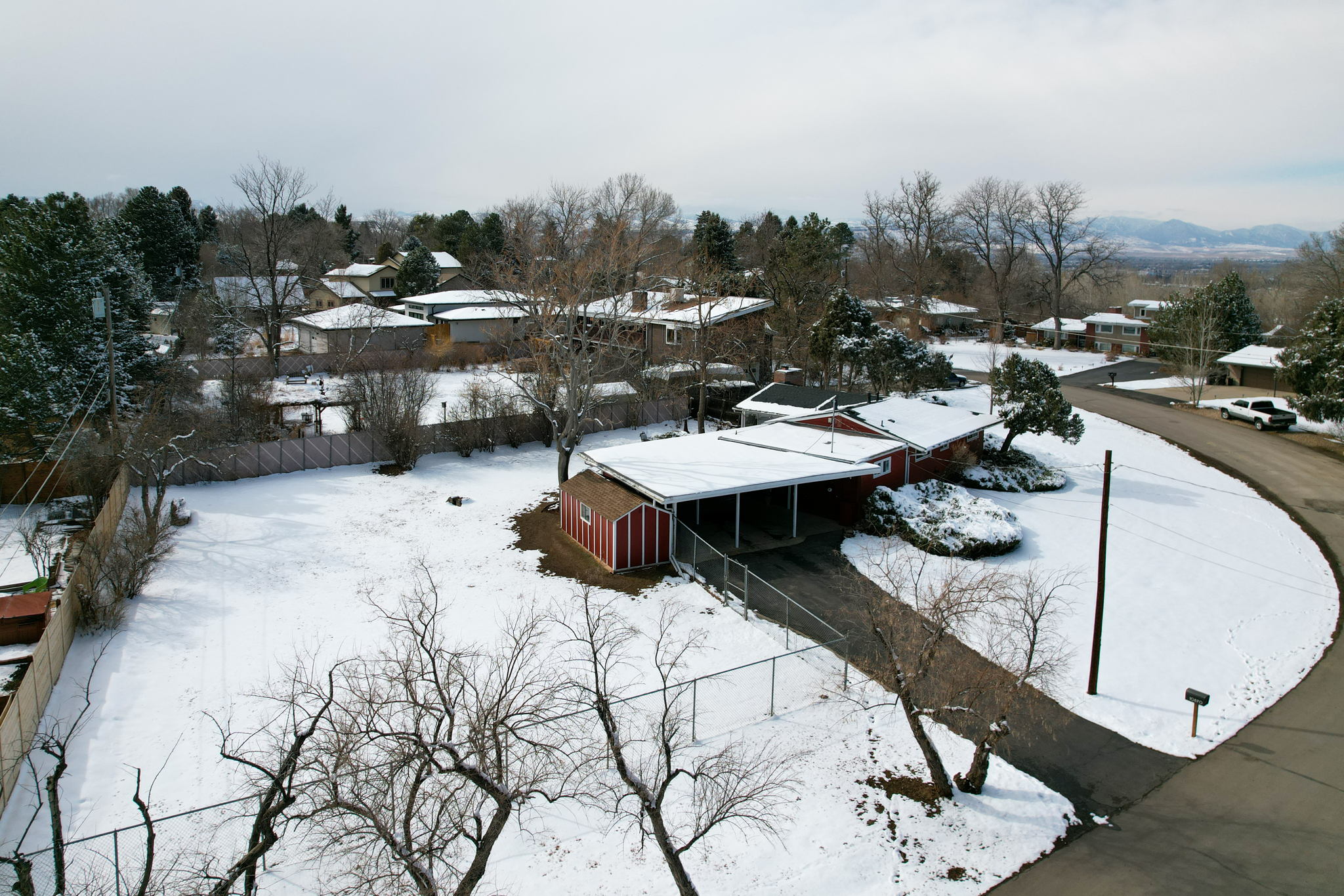 10870 Linda Vista Dr, Lakewood, CO 80215, USA Photo 4