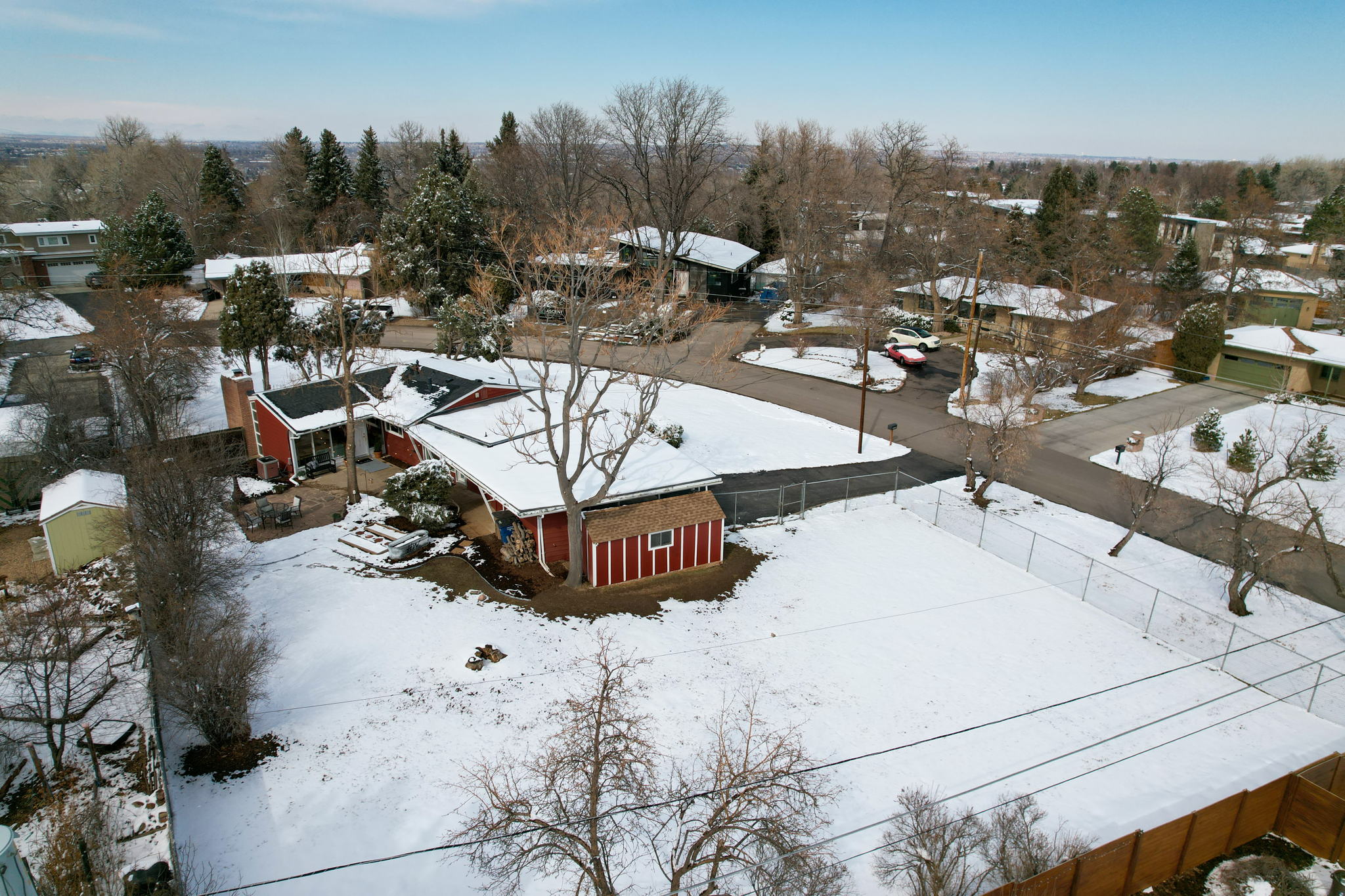 10870 Linda Vista Dr, Lakewood, CO 80215, USA Photo 13