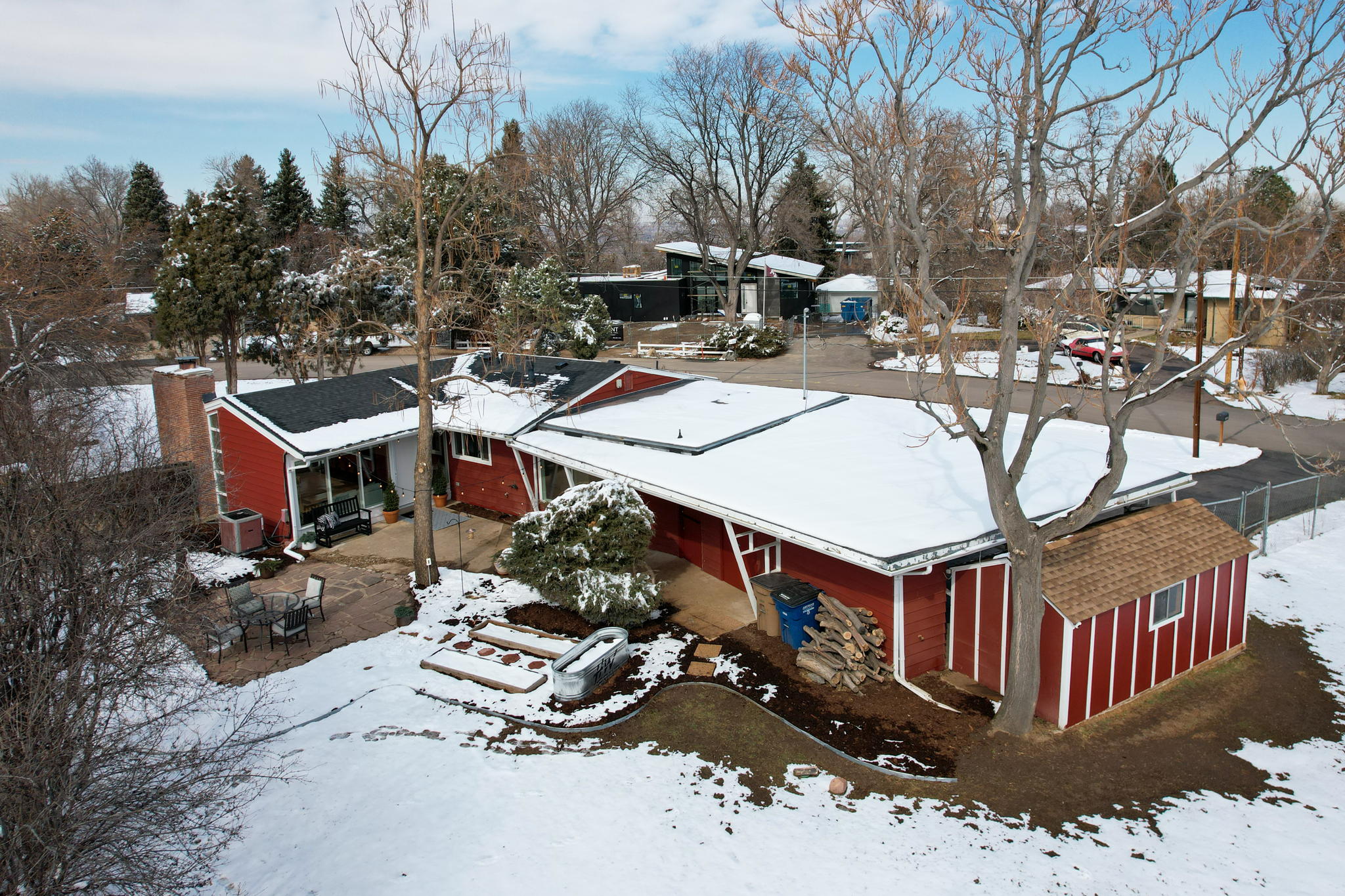 10870 Linda Vista Dr, Lakewood, CO 80215, USA Photo 15