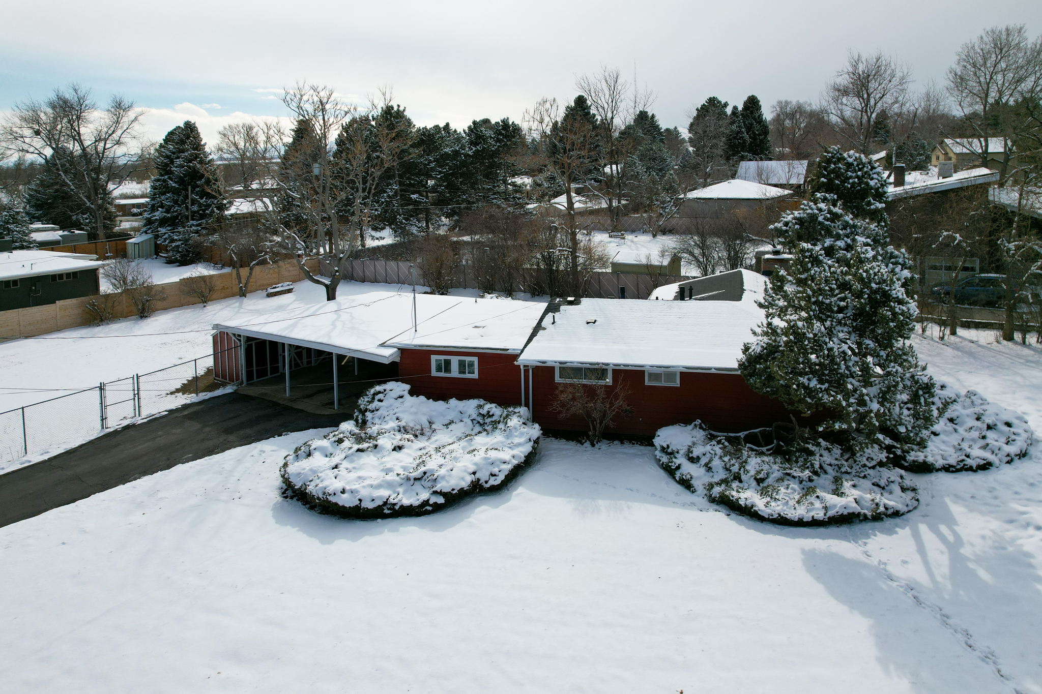 10870 Linda Vista Dr, Lakewood, CO 80215, USA Photo 10