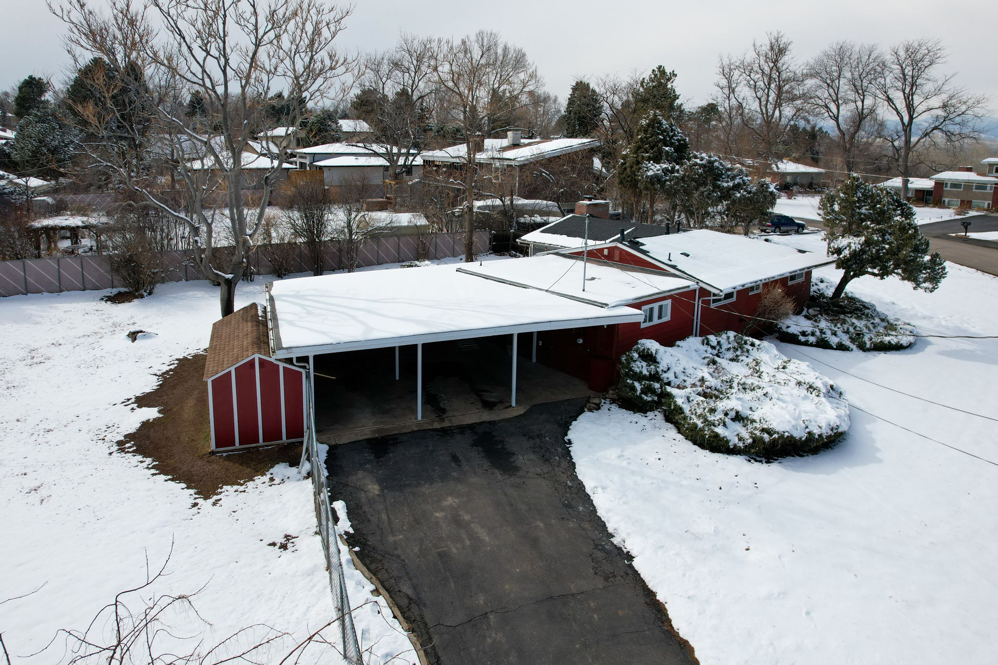 10870 Linda Vista Dr, Lakewood, CO 80215, USA Photo 12