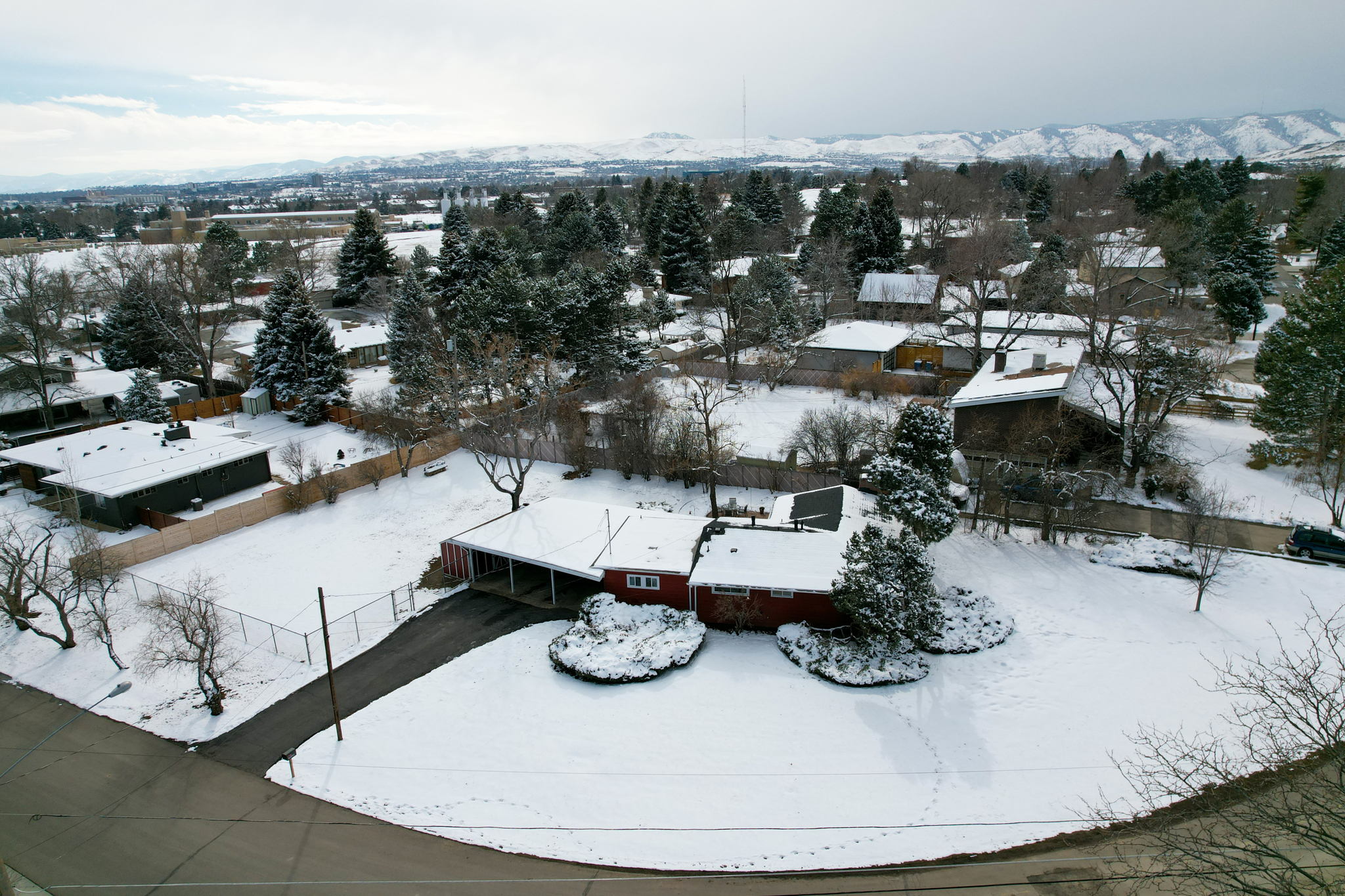 10870 Linda Vista Dr, Lakewood, CO 80215, USA Photo 21