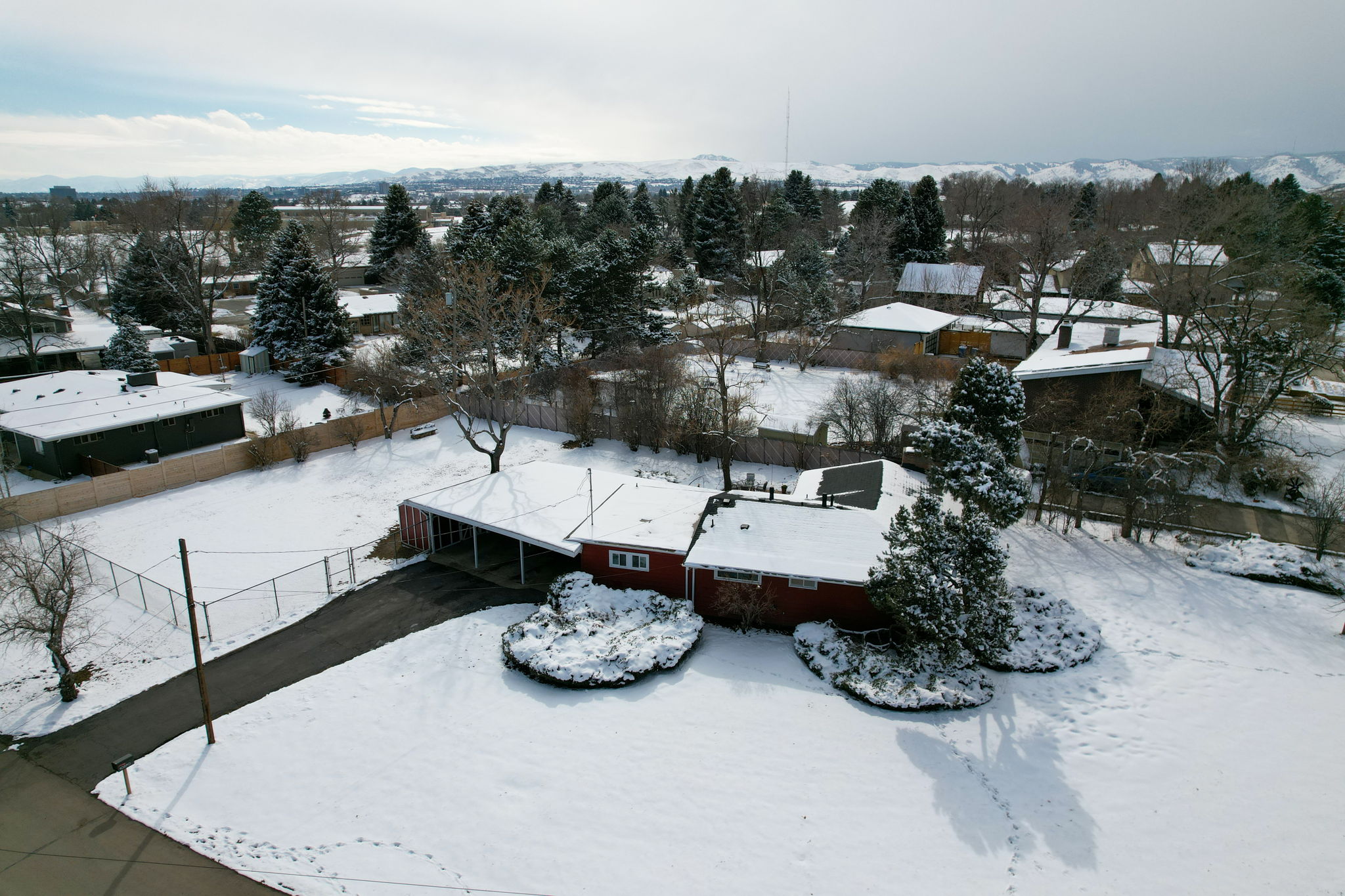 10870 Linda Vista Dr, Lakewood, CO 80215, USA Photo 9