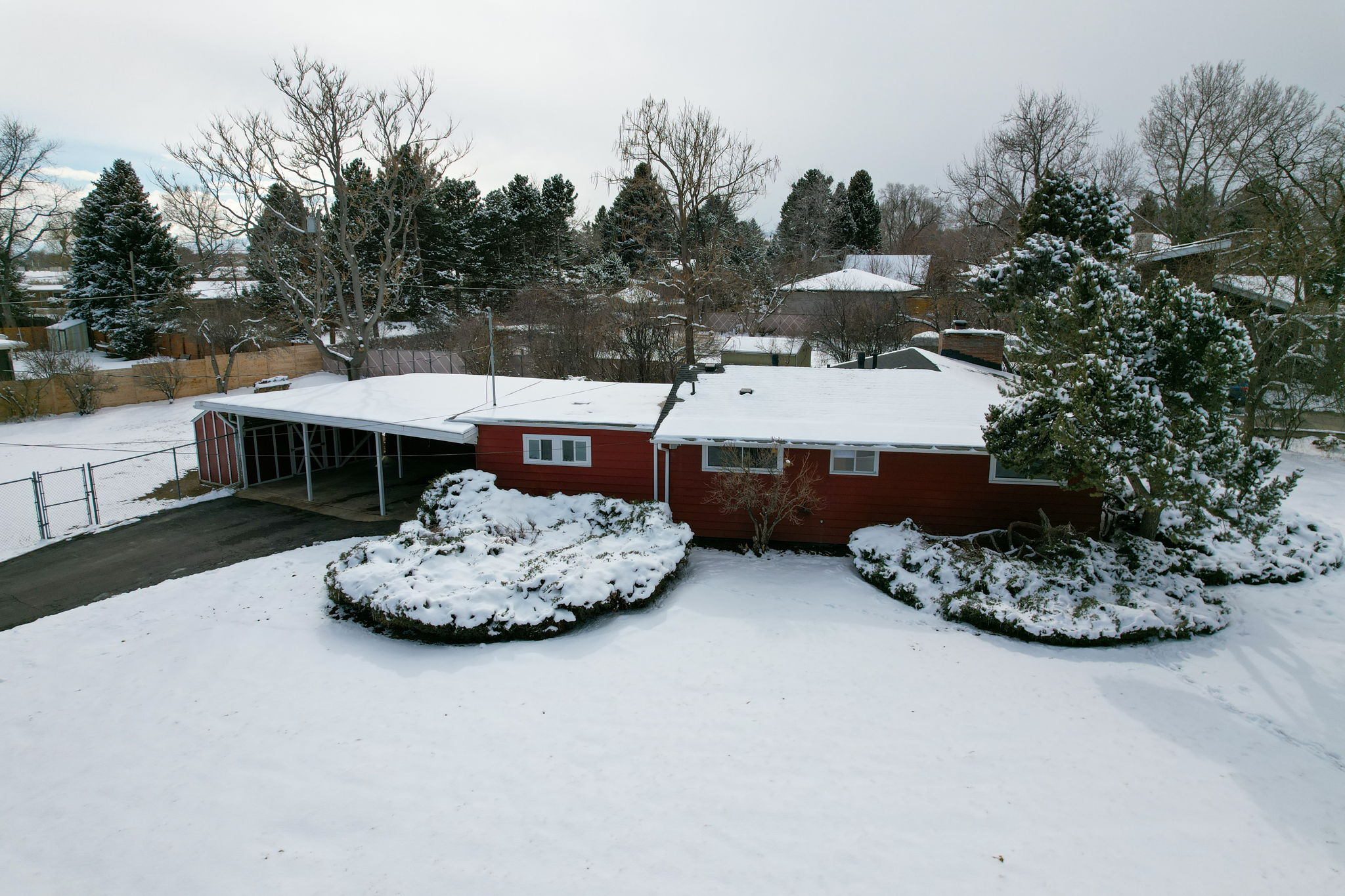 10870 Linda Vista Dr, Lakewood, CO 80215, USA Photo 24