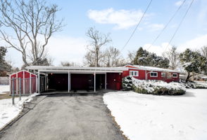 Carport