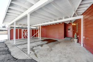 Carport