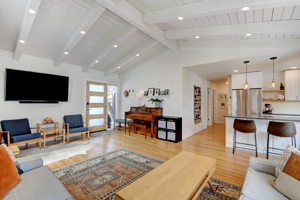Main Living Area