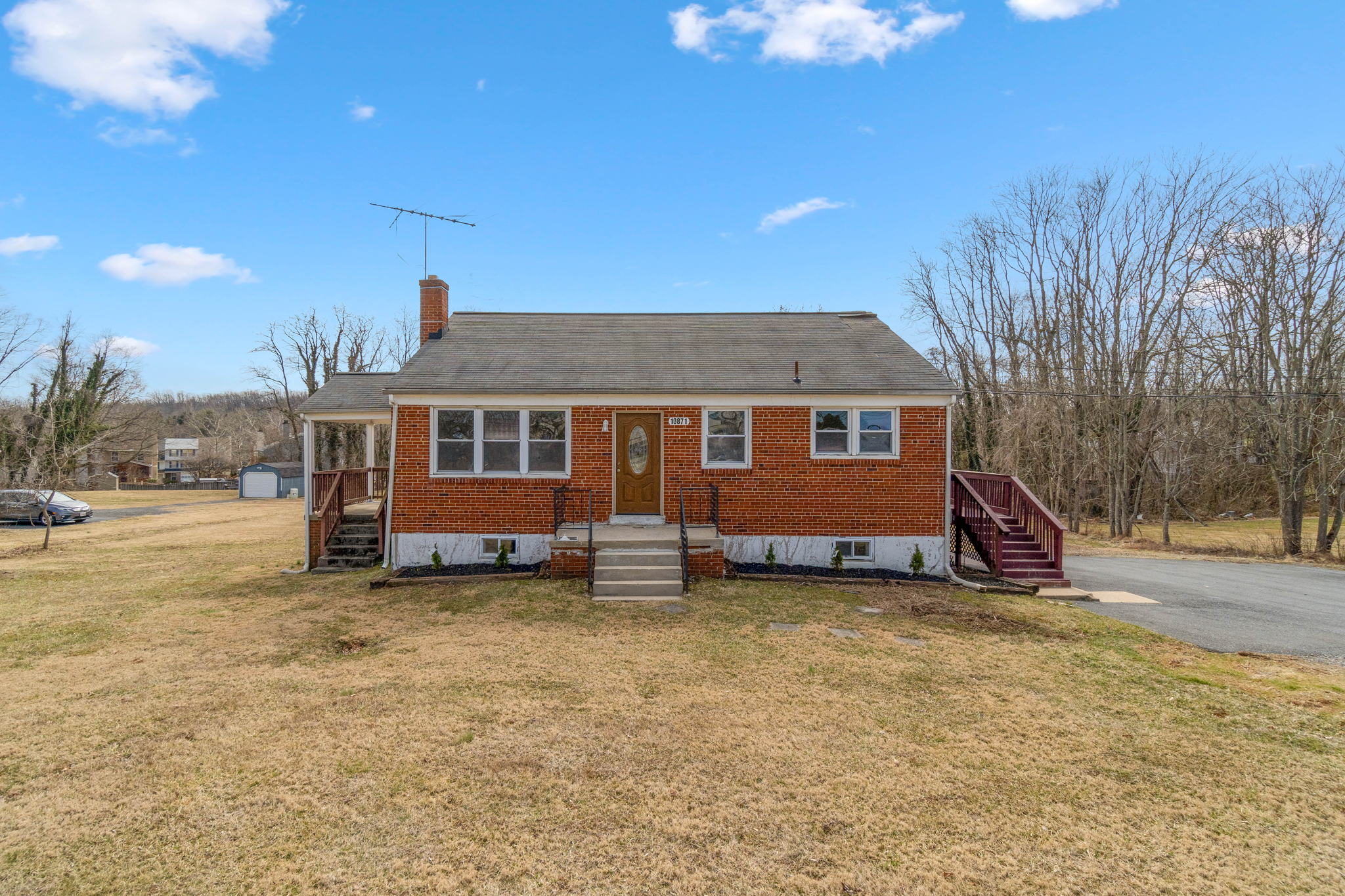 10871 MD-108, Columbia, MD 21044, USA