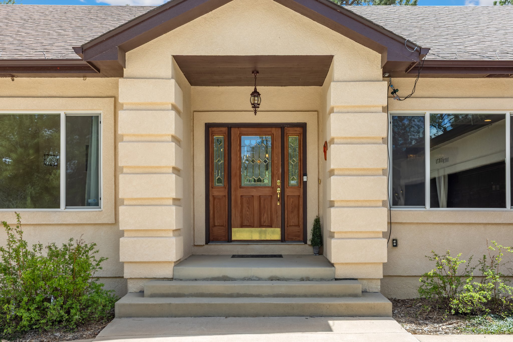 Front Exterior
