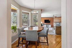 Eating Area