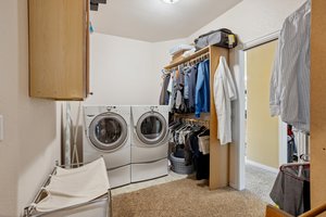 Laundry