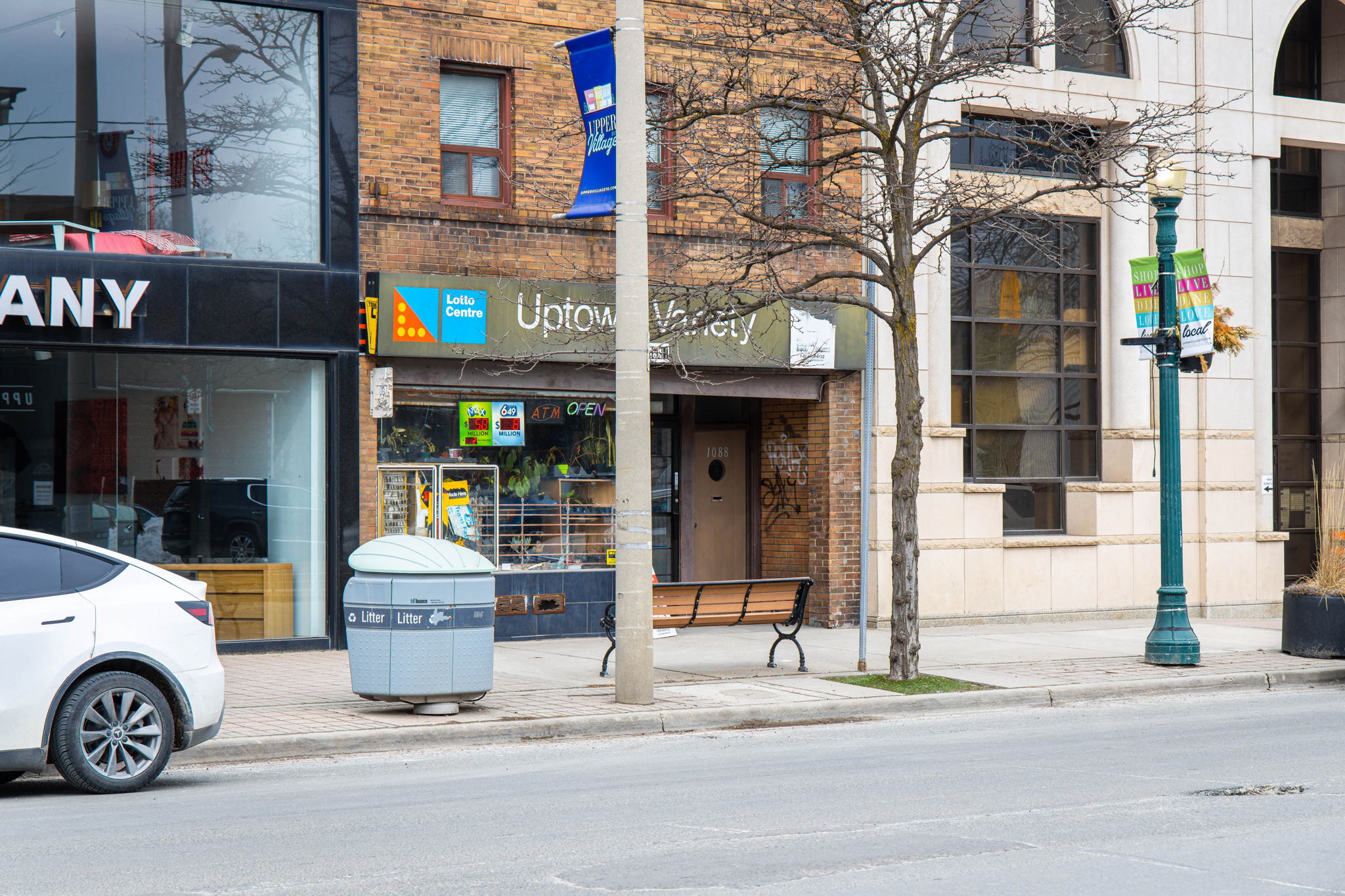 Toronto property showcase — delivered property photograph 6