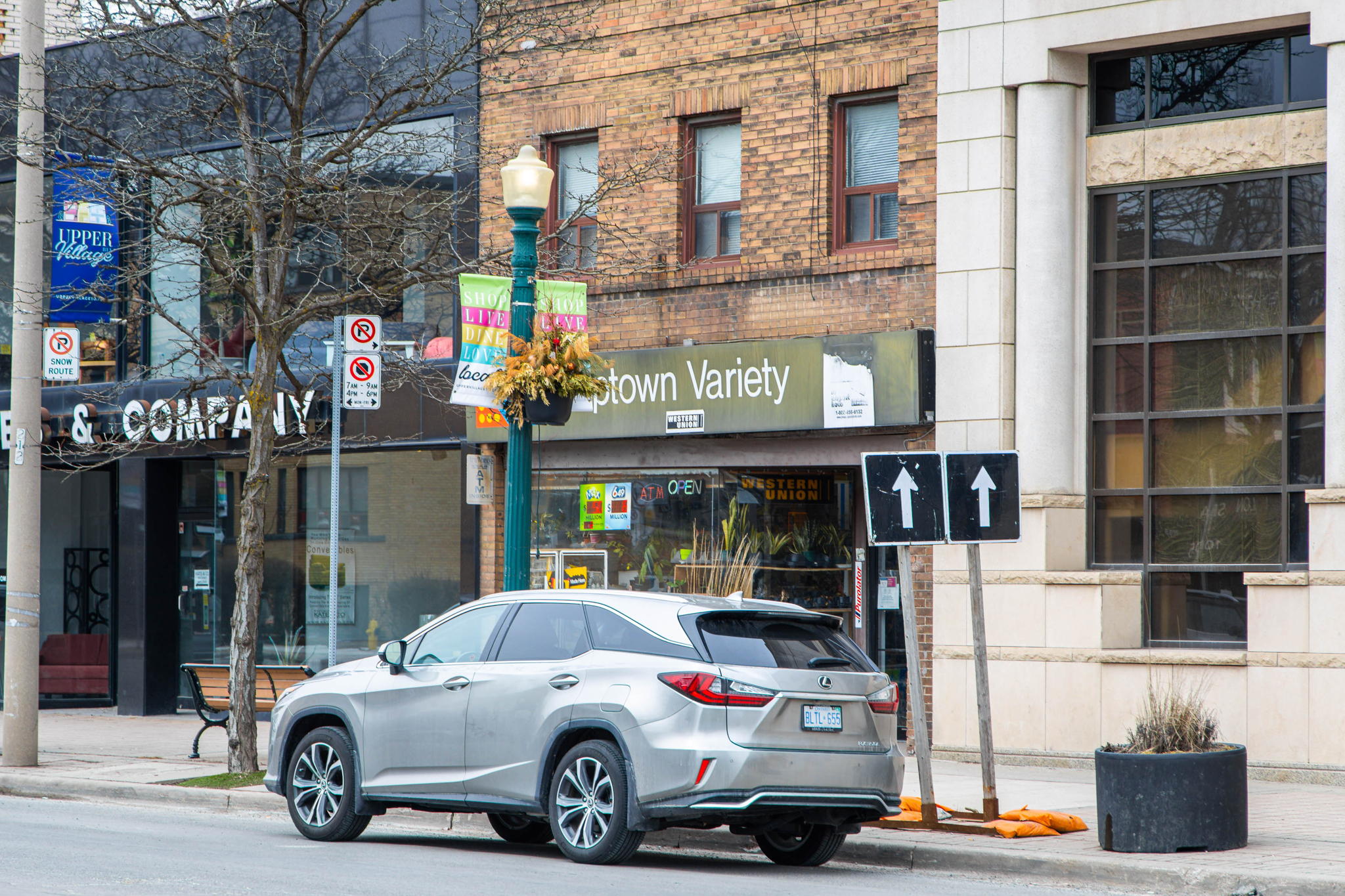 Toronto property showcase — delivered property photograph 7