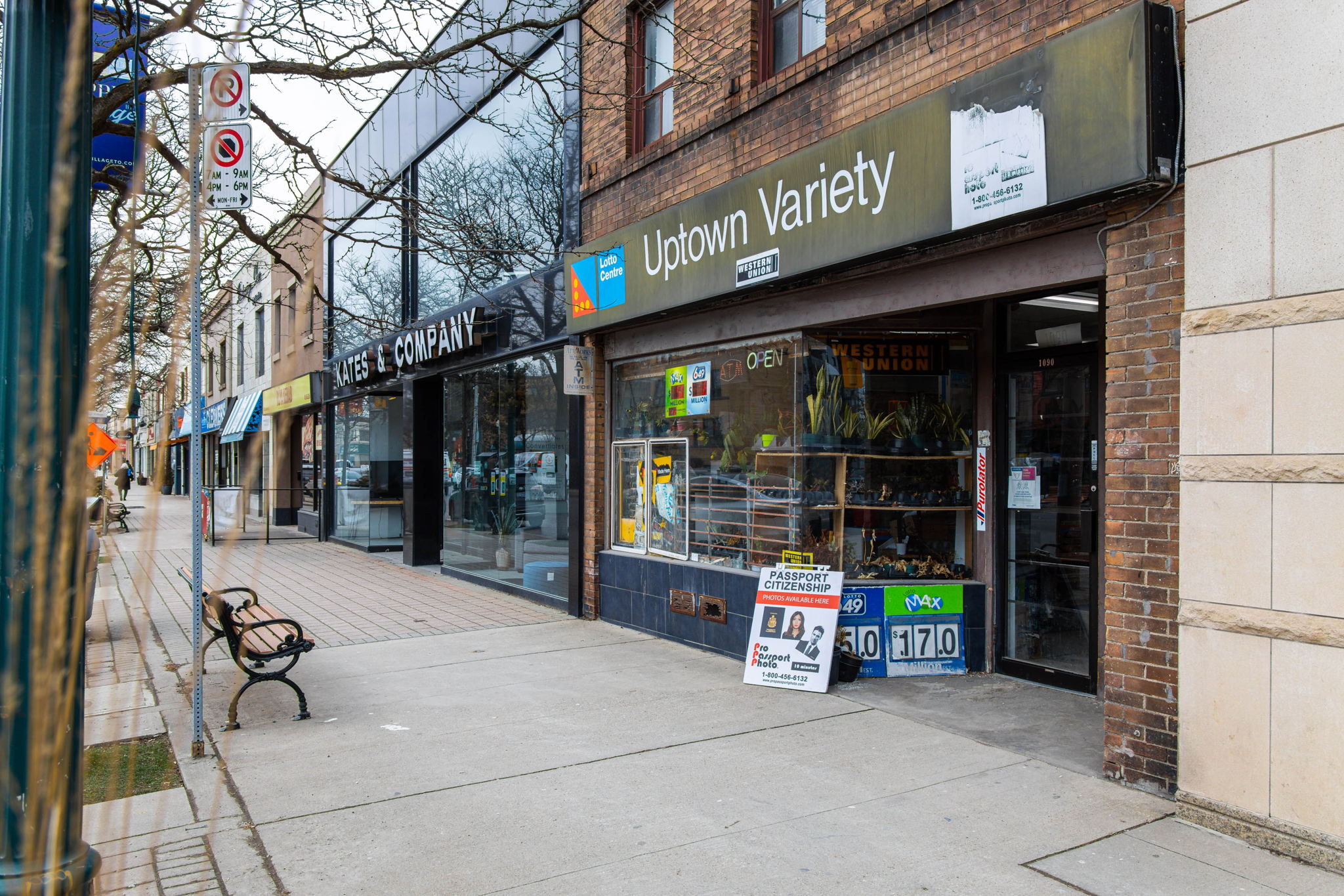 Toronto property showcase — delivered property photograph 3