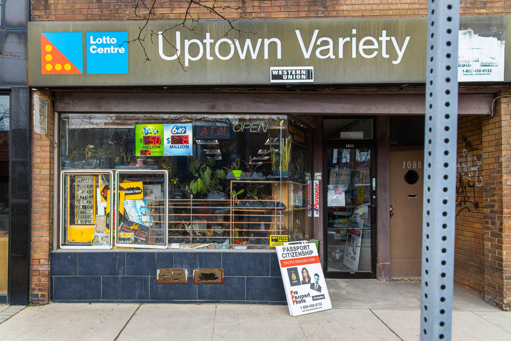 Toronto property showcase — delivered property photograph 2