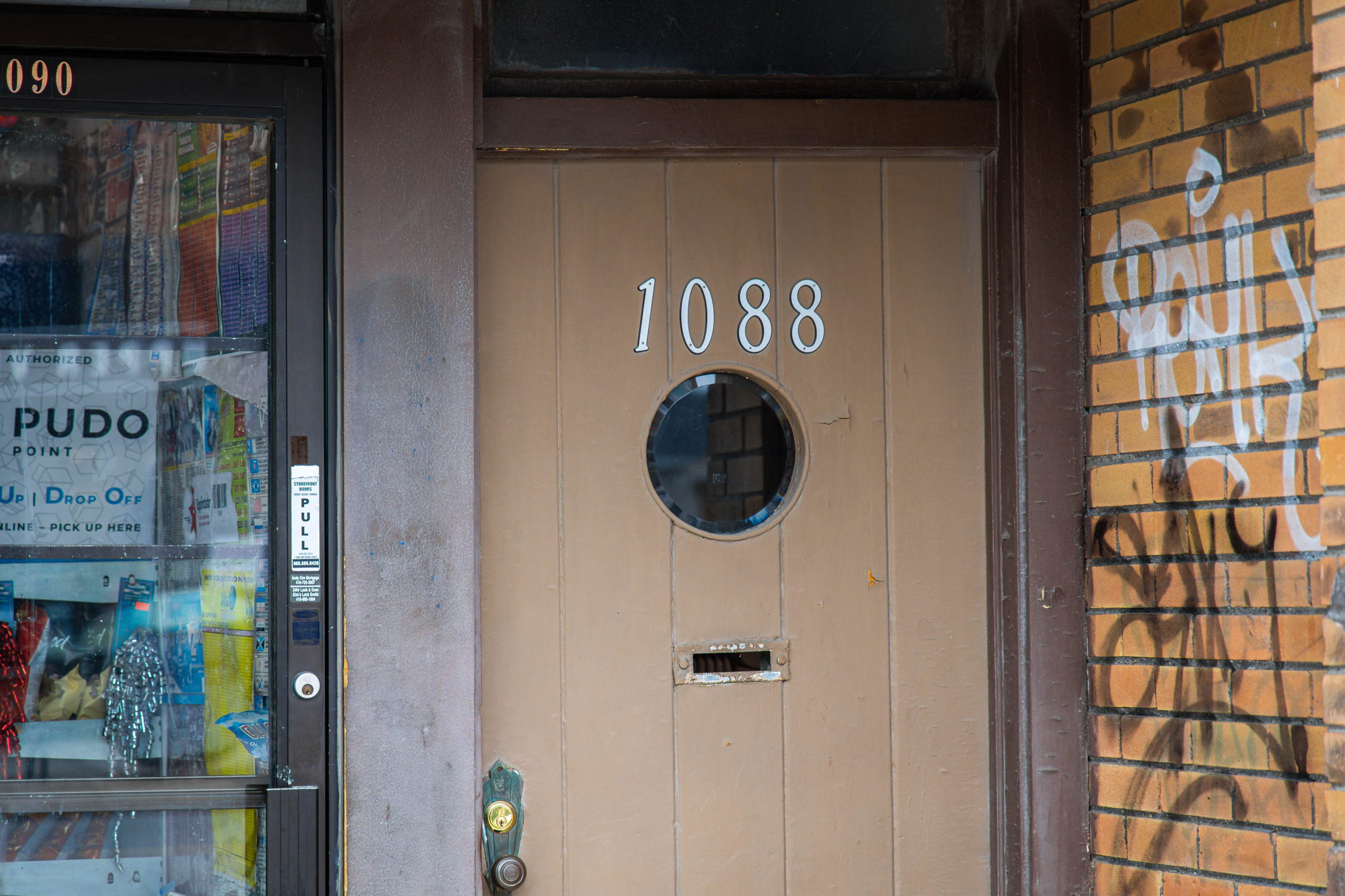Toronto property showcase — delivered property photograph 9