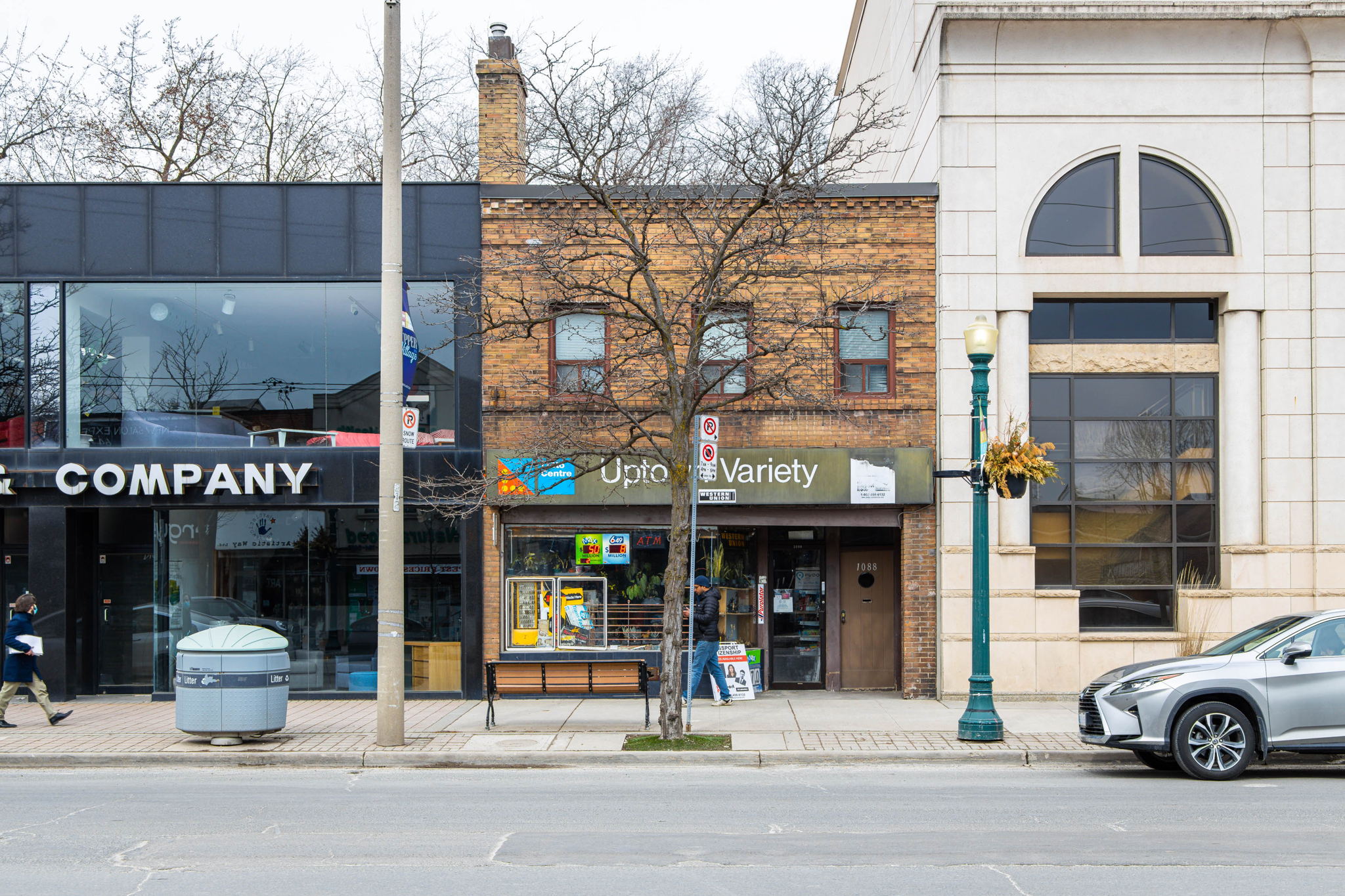 Toronto property showcase — delivered property photograph 5