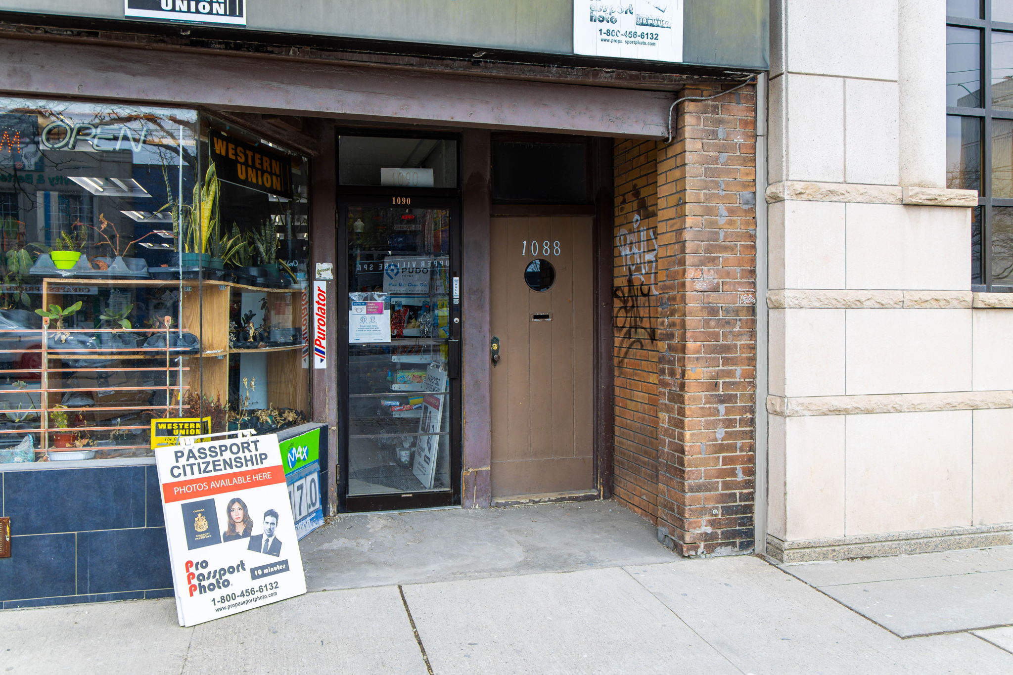 Toronto property showcase — delivered property photograph 4