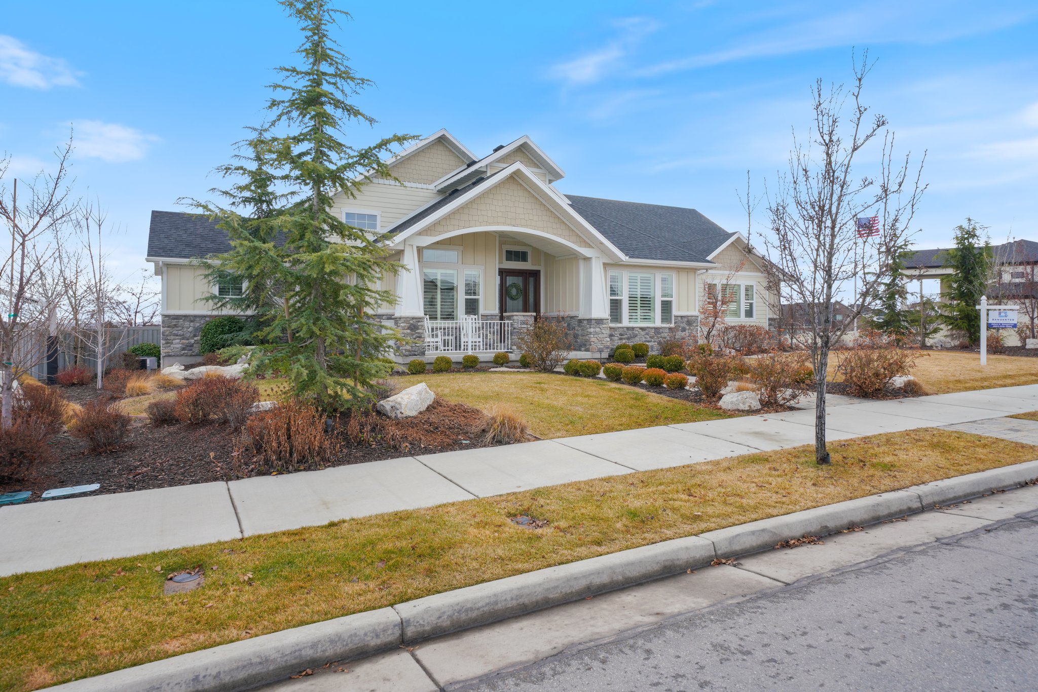 10881 Lees Dream Dr, South Jordan, UT 84095 | Kelsick Photography