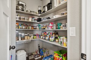 Pantry