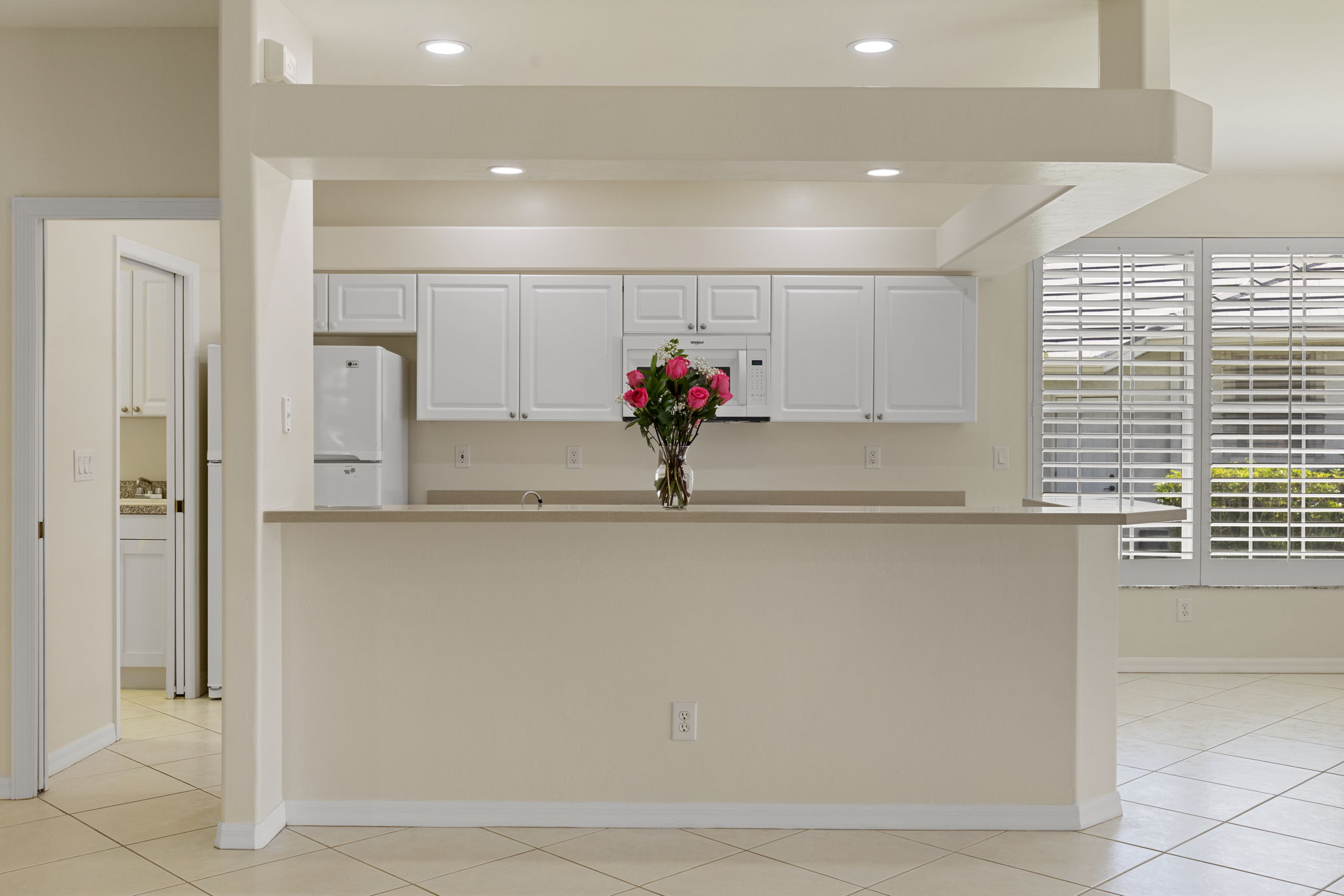Kitchen/Breakfast Bar