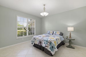 Bedroom 2 or Front den