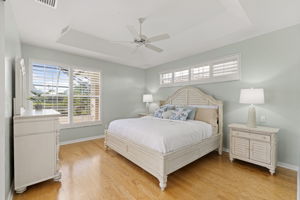 Master Bedroom Ensuite