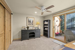 Home Office Bedroom 5