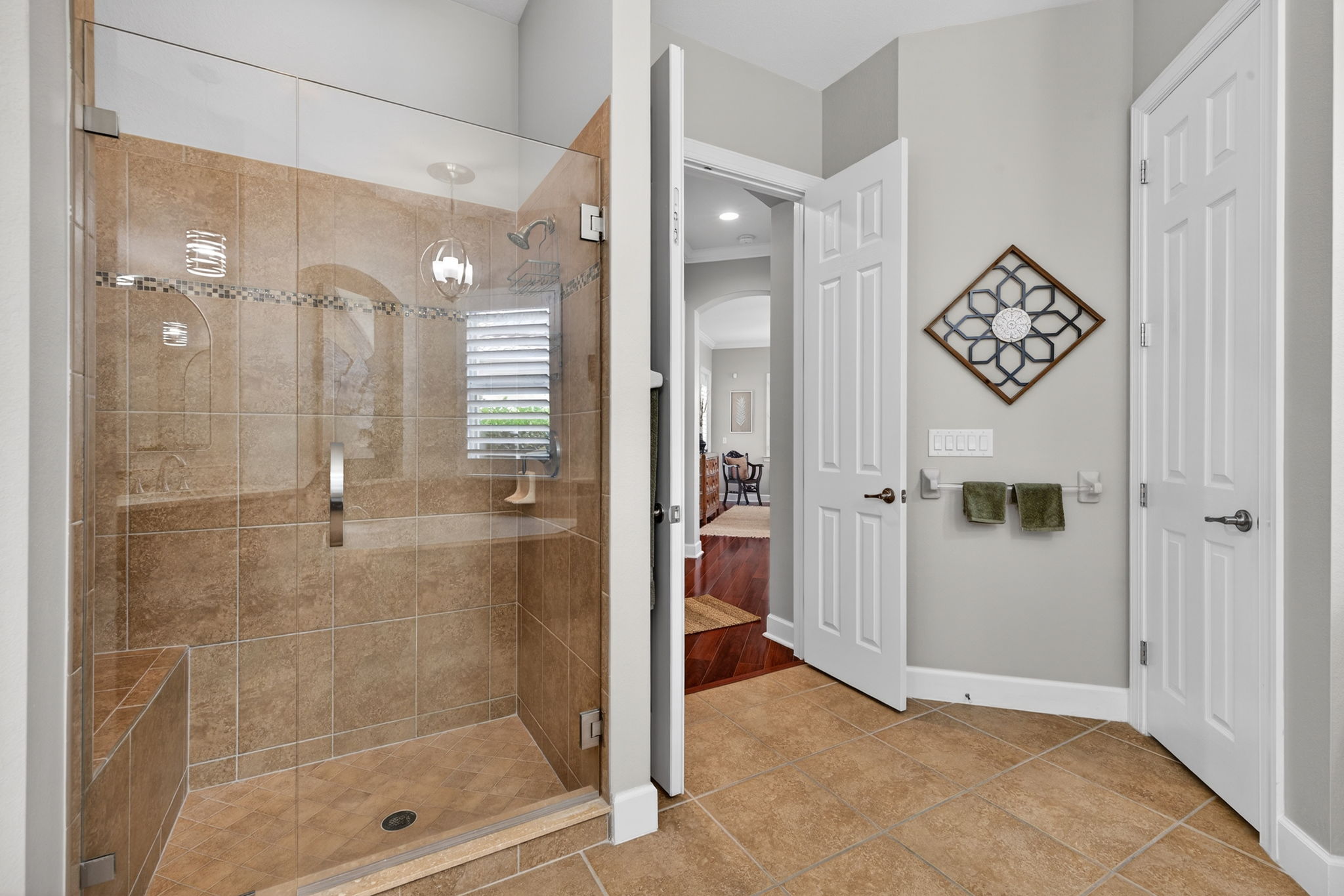 Primary Bathroom 2 of 2