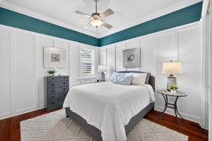 Guest Bedroom 2 - 1 of 2