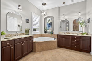 Primary Bathroom 1 of 2