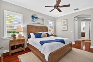 Primary Bedroom 2 of 3