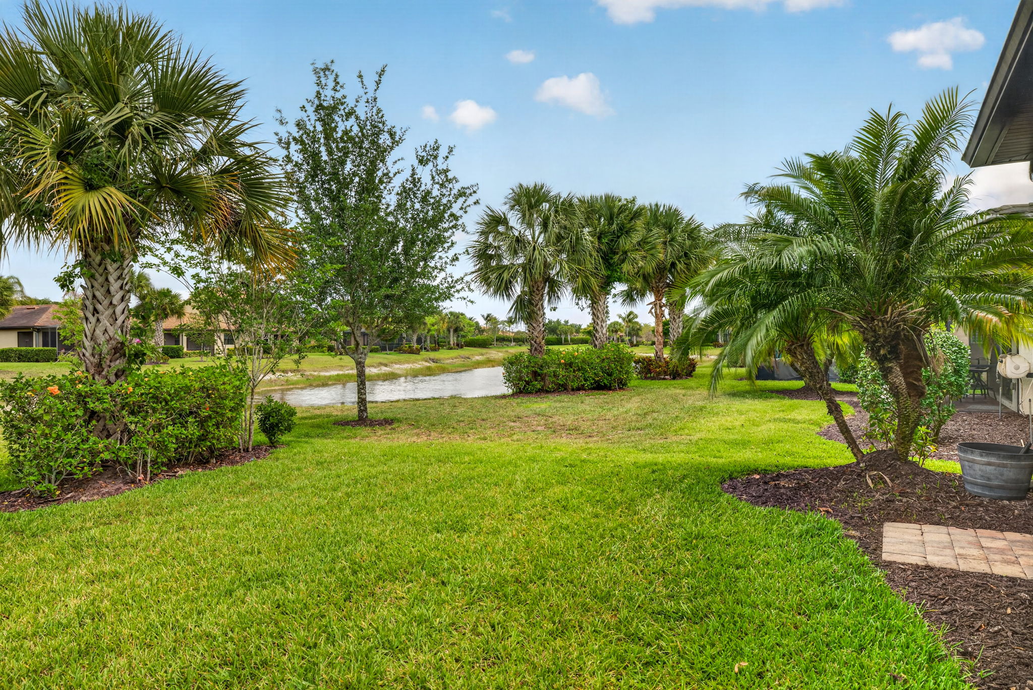 Rear Exterior 1 of 2