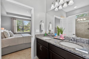 Primary Bathroom 2 of 2