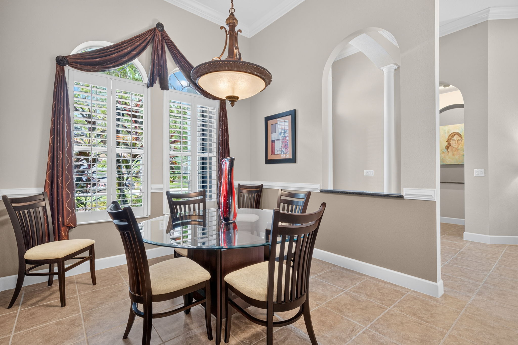 Dining Room 1