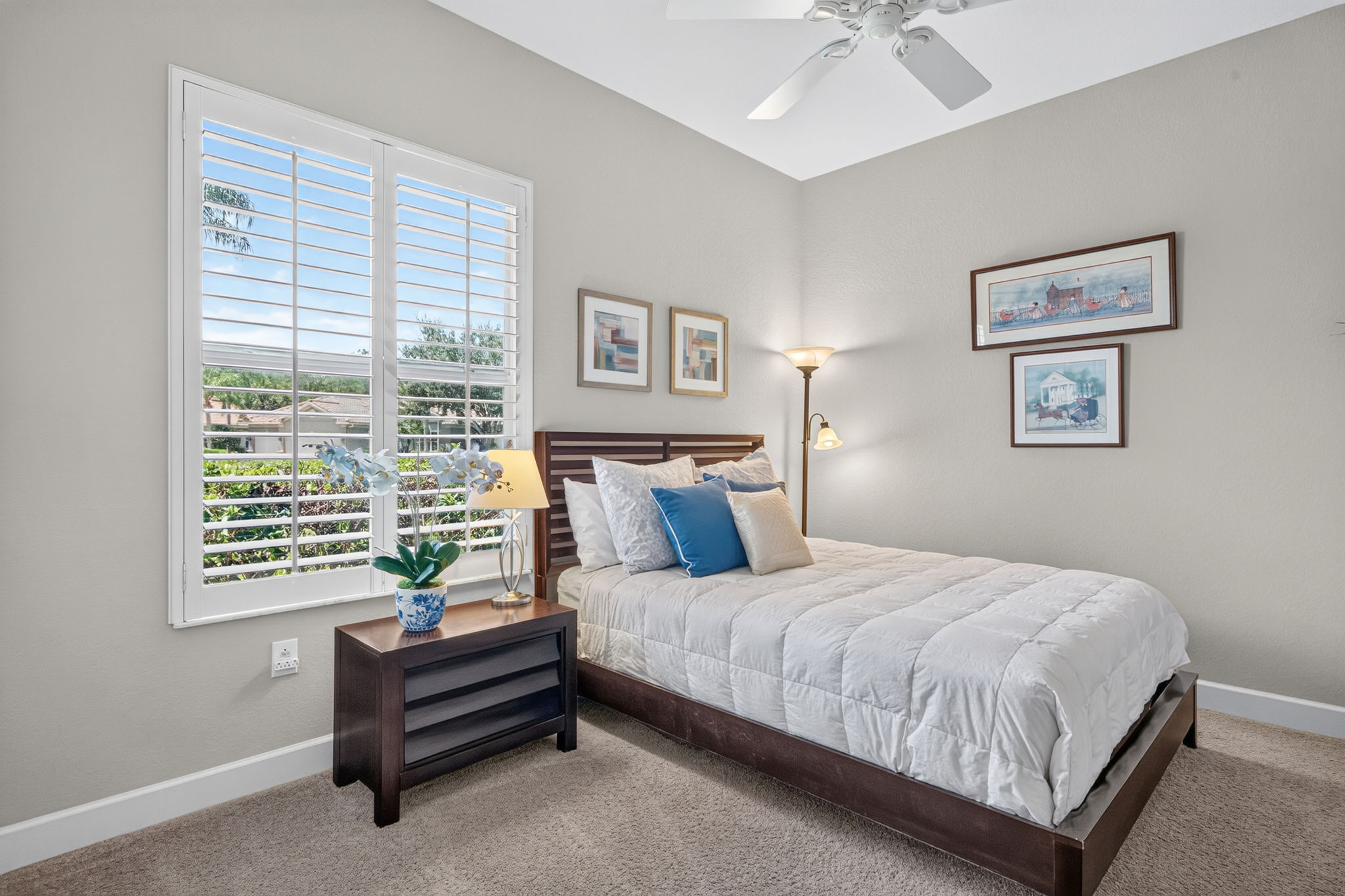 Guest Bedroom 1