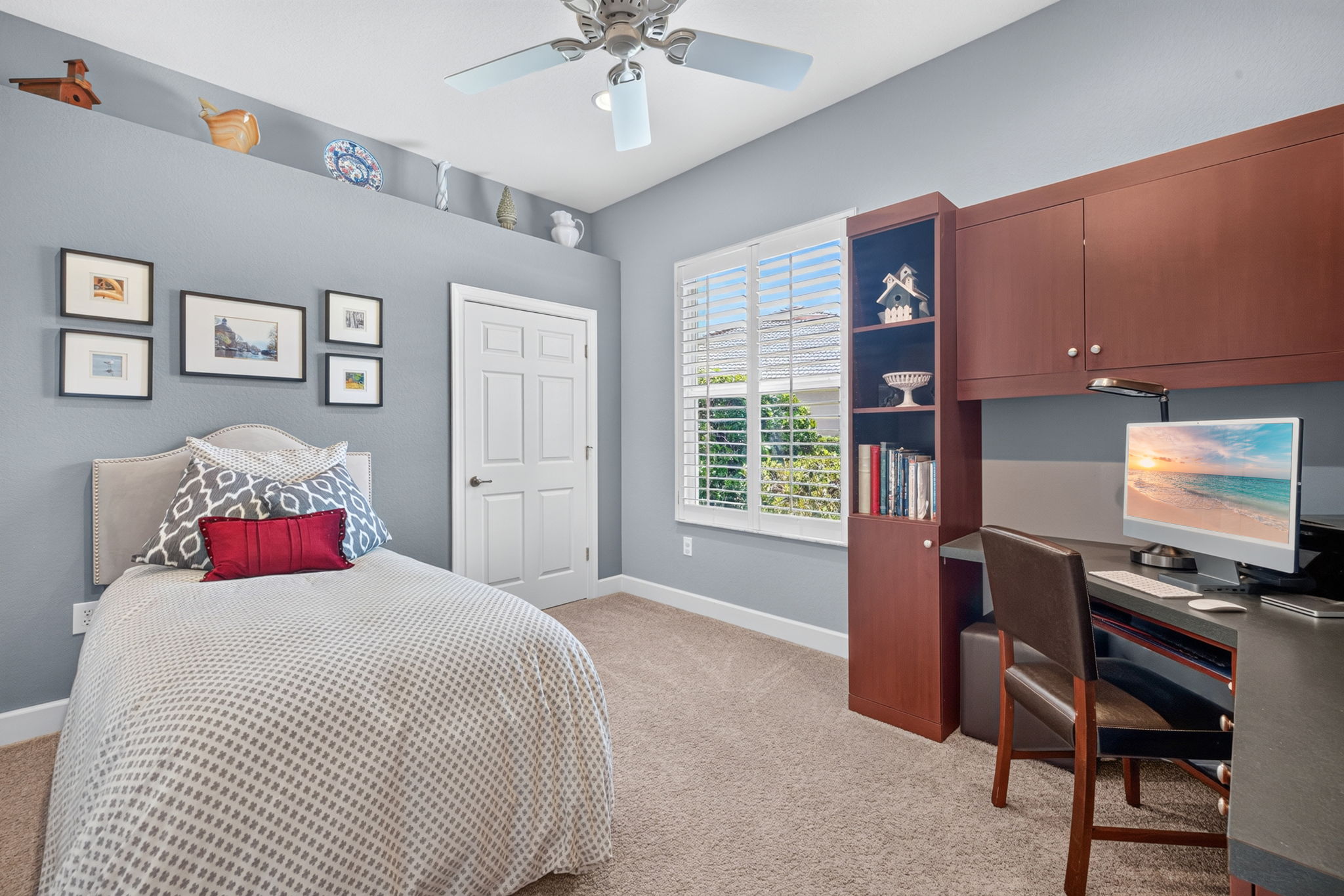 Guest Bedroom 2