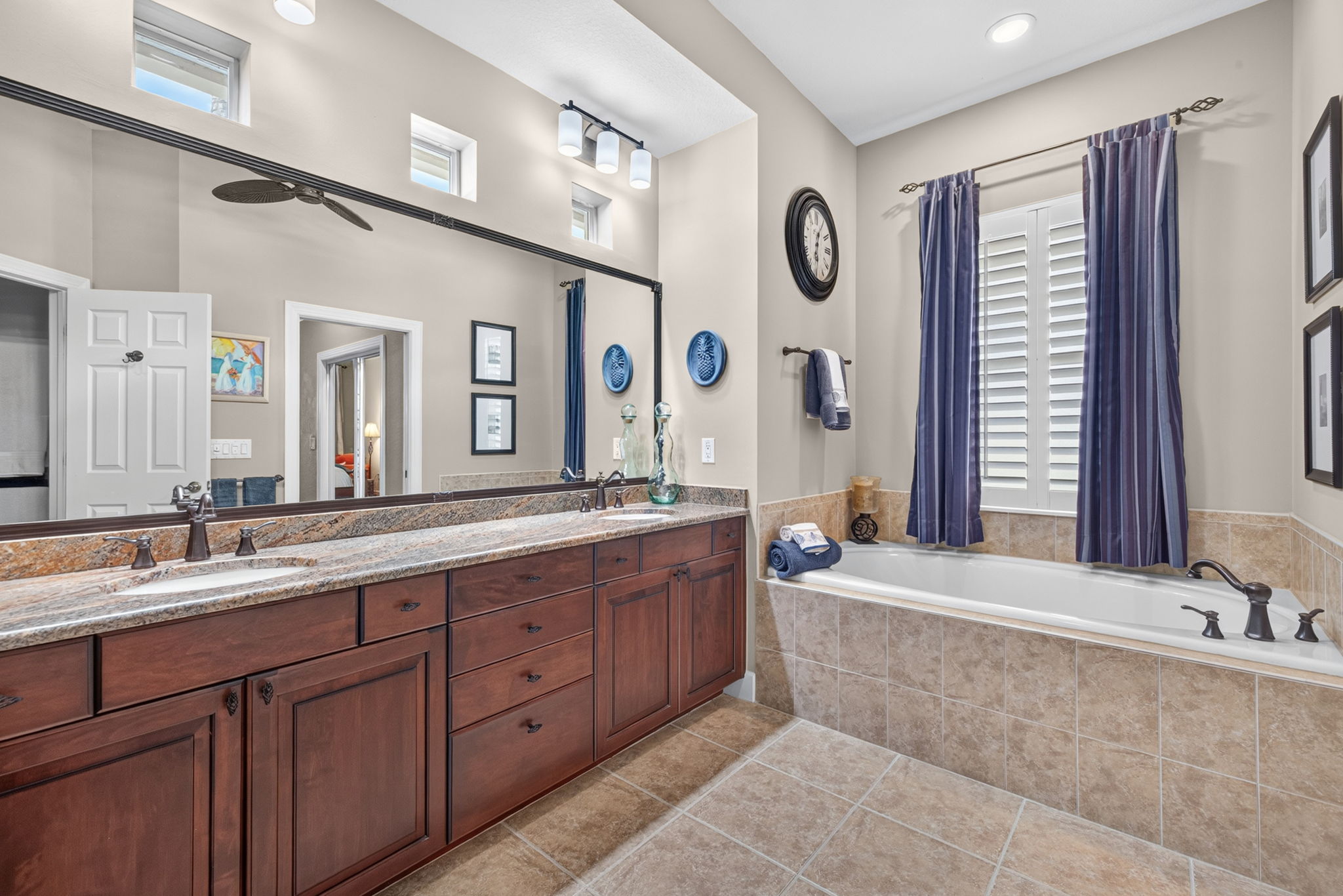 Primary Bathroom 2