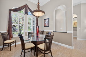 Dining Room 1