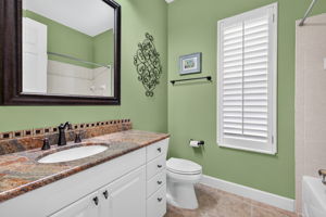 Guest Bathroom 1