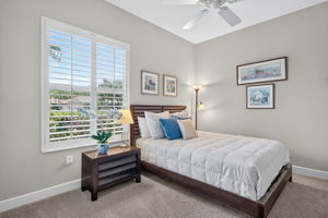 Guest Bedroom 1