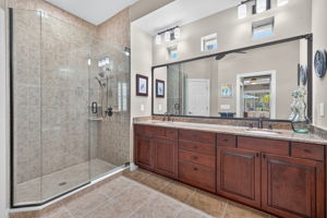 Primary Bathroom 1