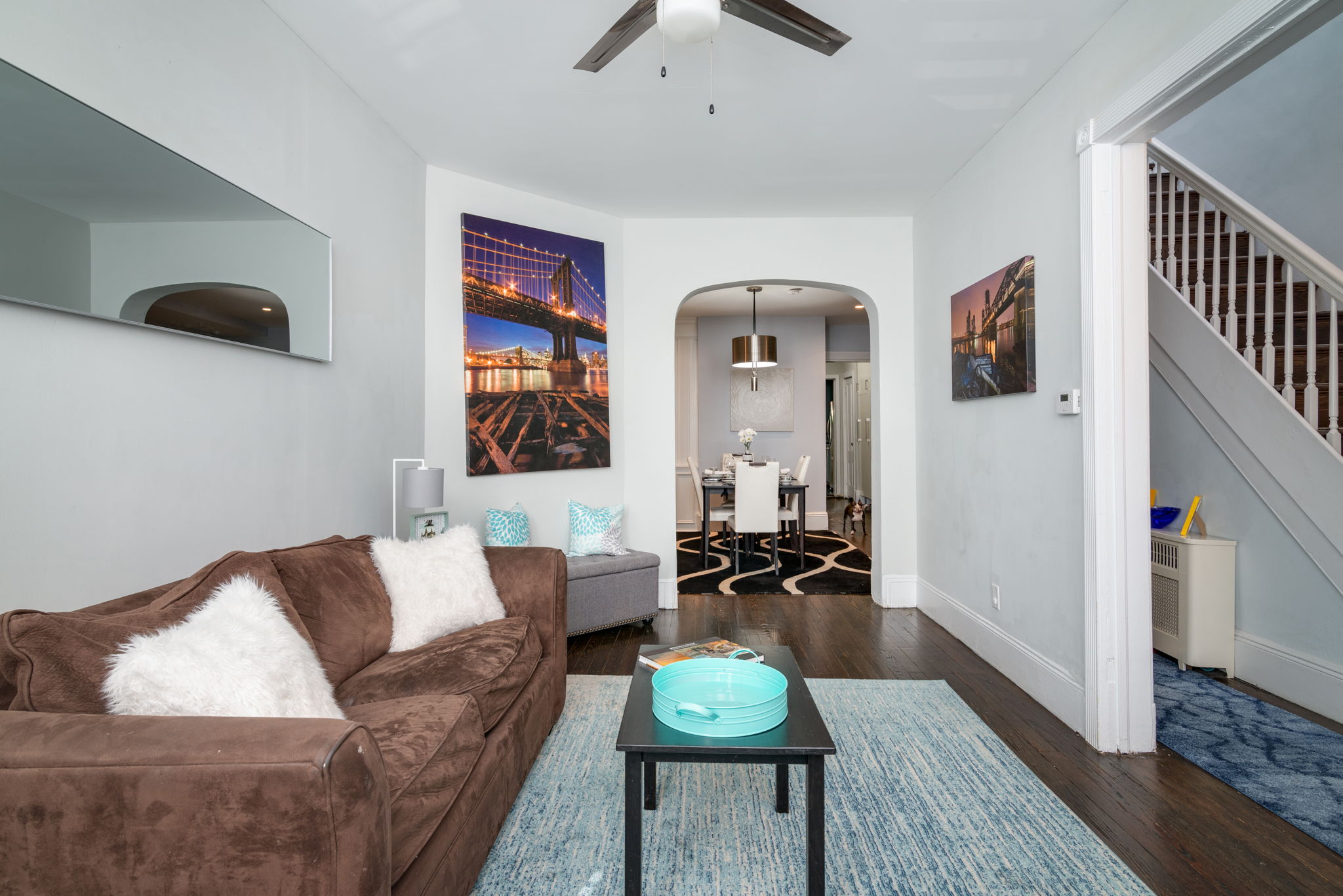  108A Magnolia Ave, Jersey City, NJ 07306, US Photo 4